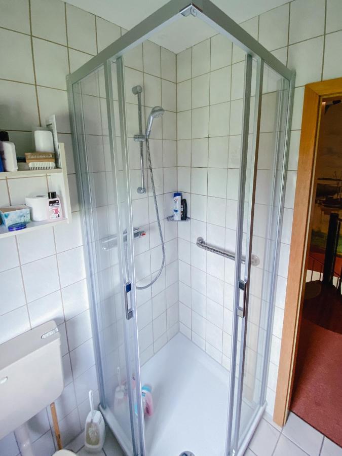 Ferienhaus "Hygge Friedrichskoog-Spitze" Eksteriør bilde