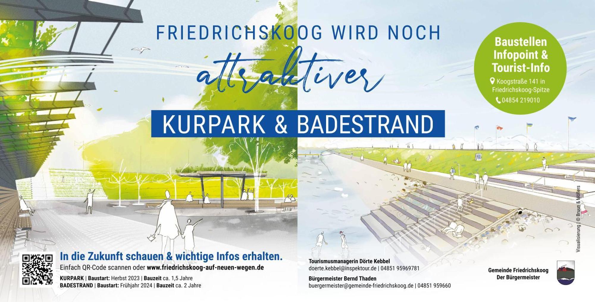 Ferienhaus "Hygge Friedrichskoog-Spitze" Eksteriør bilde